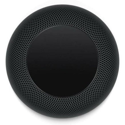 Apple HomePod Smart Speaker - Space Grey - Refurbished Pristine