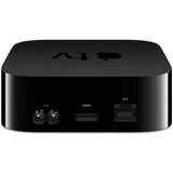 Apple TV 4K 32GB 1st Gen MQD22B/A - Black - New