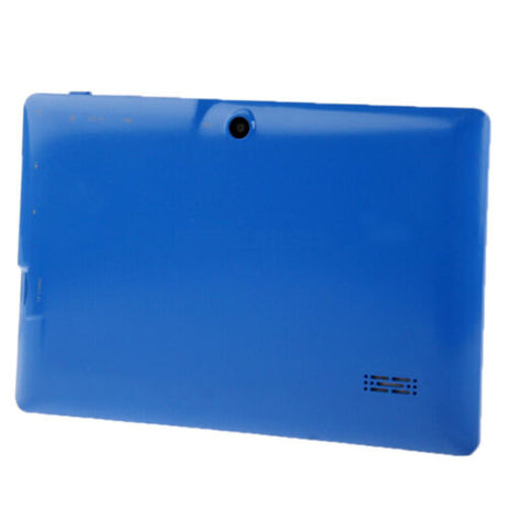 Allwinner Quadcore A33 Tablet 16GB - 7" - Blue