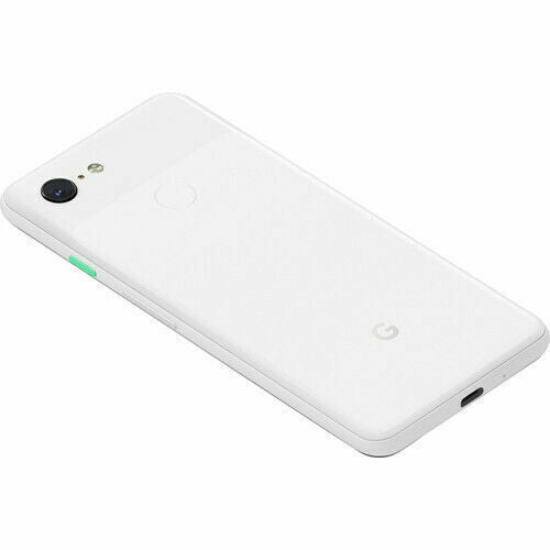 Google Pixel 3 64GB,128GB Unlocked All Colours - Good Condition