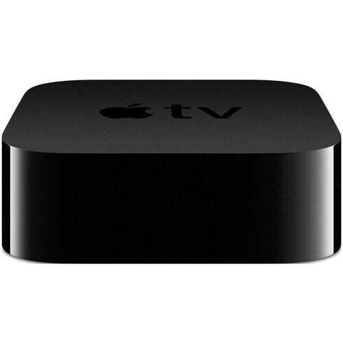 Apple TV 4K 32GB MQD22B/A - Black - New | Stock Must Go