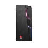 MSI Codex 5 B930 Gaming Desktop PC Intel Core i7-10700 16GB RAM 2TB HDD 256GB SSD - Refurbished Excellent