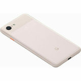 Google Pixel 3 64GB,128GB Unlocked All Colours - Good Condition