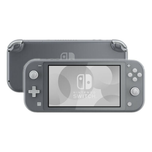 Nintendo Switch Lite in buy Gray