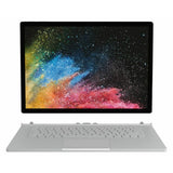 Refurbished Microsoft Surface Book 2 15" Intel Core i7-8650U 16GB RAM 256GB - Silver - Excellent