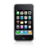 Apple iPhone 3GS 16GB Black Unlocked - Refurbished Good