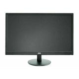 AOC 236LM00014 24" LED Monitor - Black