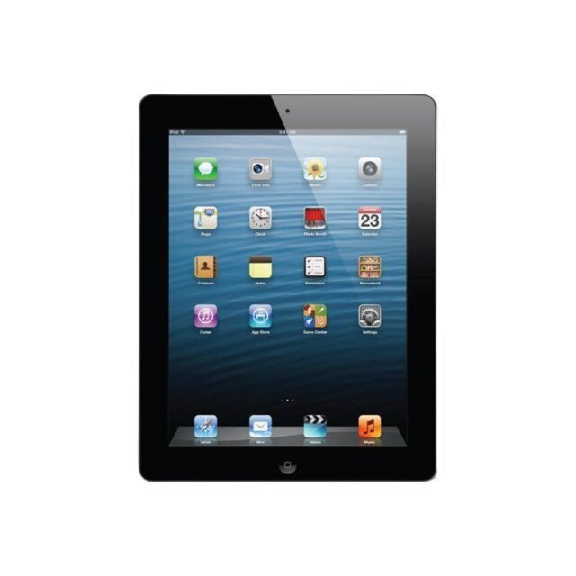 Apple iPad 2 Wi-Fi