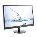 AOC 236LM00014 24" LED Monitor - Black