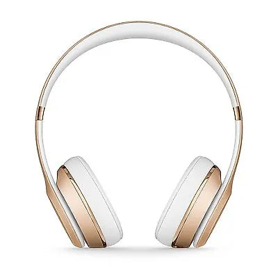 Beats by Dr. Dre Beats offers Solo³ Wireless in Gold