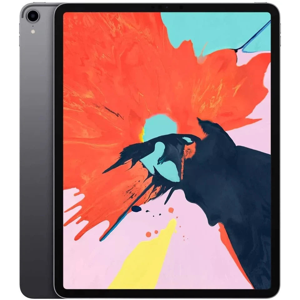 Apple iPad Pro 12.9" (2018) - Wi-Fi