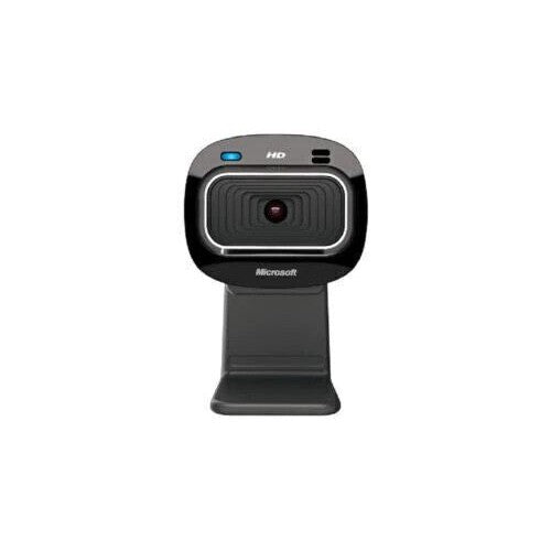 Microsoft LifeCam HD-3000 - Black