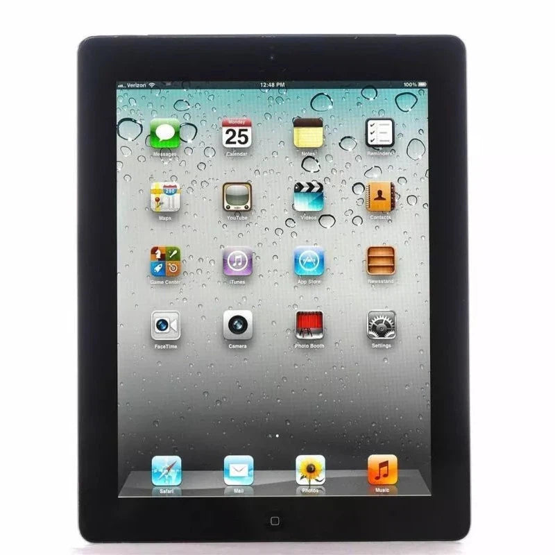 Apple iPad 3 Wi-Fi