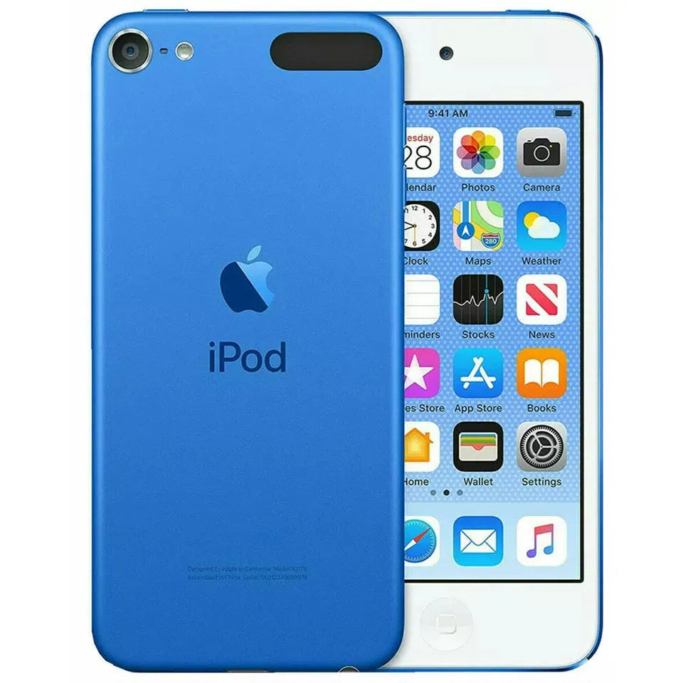 Apple iPod Touch (6th Generation)