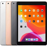 Apple iPad 10.2 2019 Wi-Fi