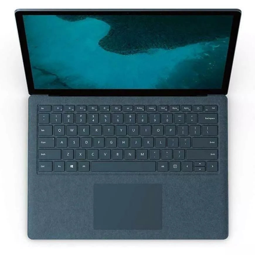 Refurbished Microsoft Surface Laptop 2 Intel Core i7-8650U 16GB RAM 512GB - Cobalt Blue - Pristine