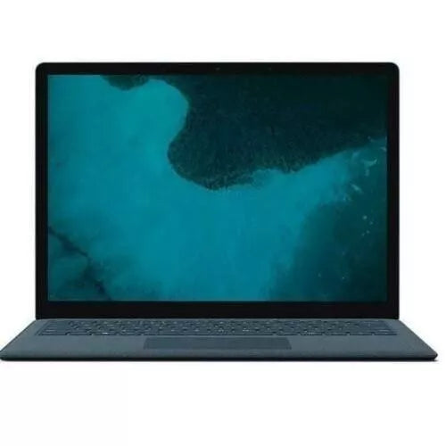 Refurbished Microsoft Surface Laptop 2 Intel Core i7-8650U 16GB RAM 512GB - Cobalt Blue - Pristine