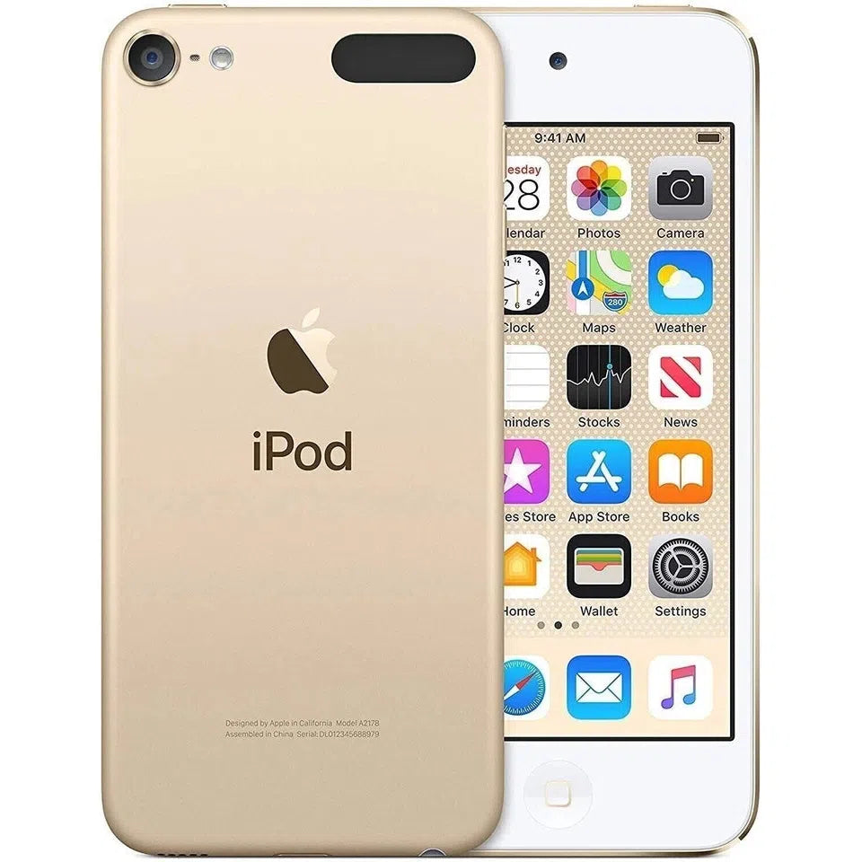 Apple iPod Touch (6th Generation)