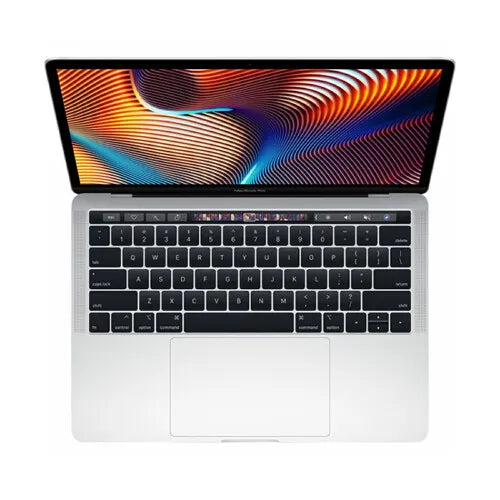 Apple MacBook Pro 13.3" (2019) Intel Core i5-8257U 8GB RAM 128GB Silver - Good
