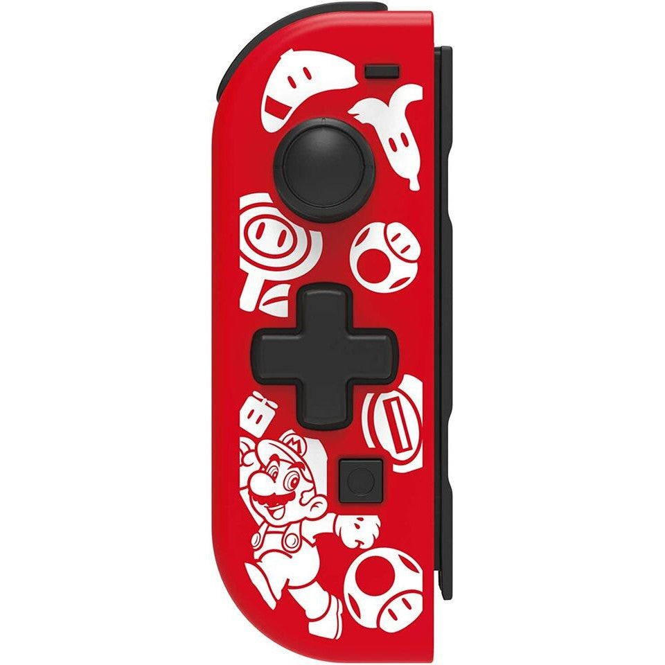 Hori Nintendo Switch D-Pad Mario Edition Controller - Refurbished Pristine