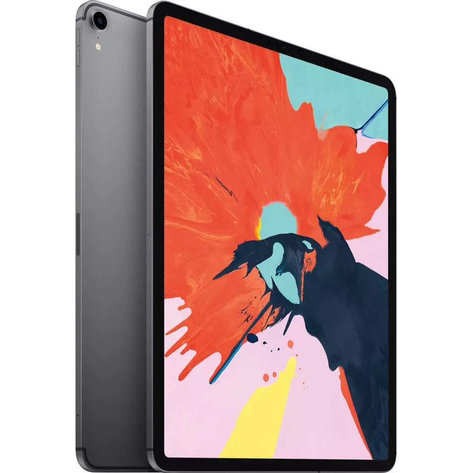 Apple iPad Pro 12.9" (2018) - Wi-Fi