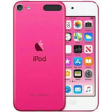 Apple iPod Touch (6th Generation)