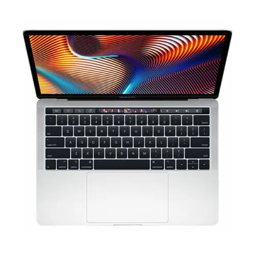 Apple MacBook Pro 13.3" (2019) Intel Core i5-8257U 8GB RAM 256GB Silver - Good