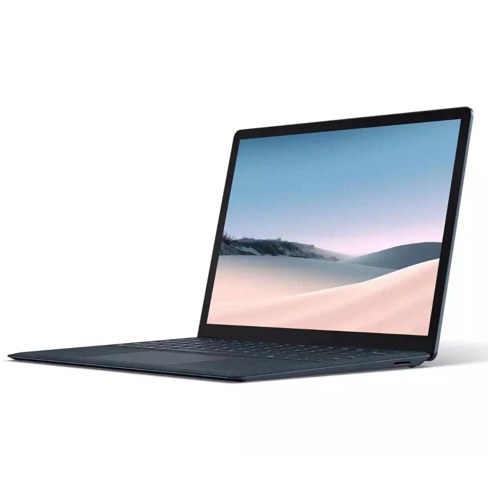 Refurbished Microsoft Surface Laptop 2 Intel Core i7-8650U 16GB RAM 512GB - Cobalt Blue - Pristine