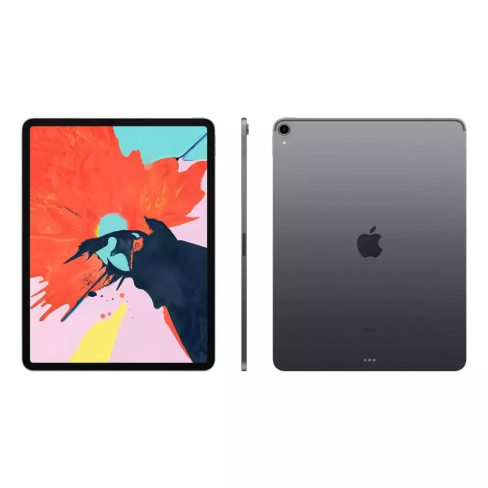 Apple iPad Pro 12.9" (2018) - Wi-Fi