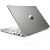 Refurbished HP Pavilion 14-CE3606SA Intel Core i5-1035G1 8GB RAM 512GB - Silver - Good