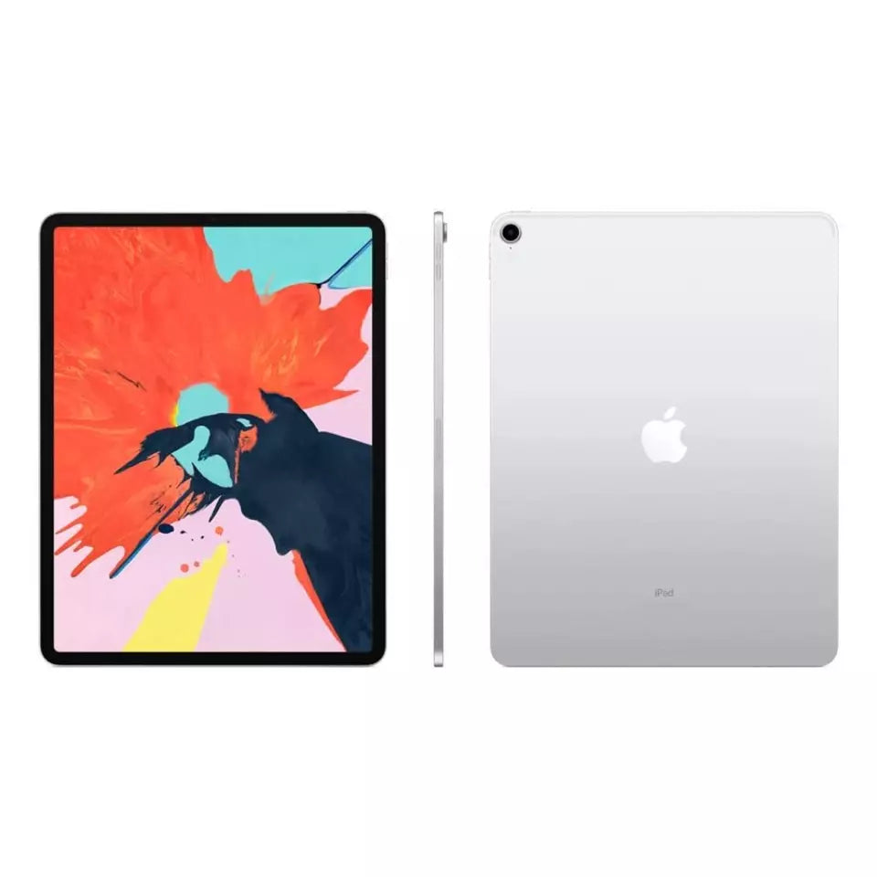 Apple iPad Pro 12.9" (2018) - Wi-Fi