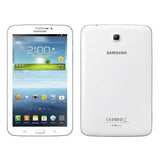 Samsung Galaxy Tab 2 7.0, GT-P3110, 16GB, White, Refurbished Pristine