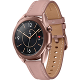 Samsung Galaxy Watch 3 Bluetooth WiFi GPS 41mm SM-R850 - Mystic Bronze - Refurbished Pristine