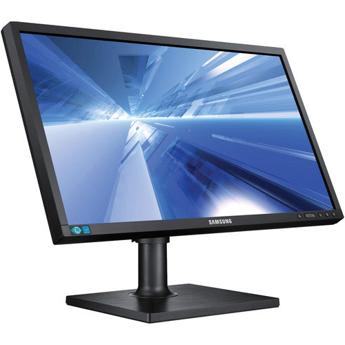 Refurbished Samsung S24C650PL 23.6" LED Monitor - Good