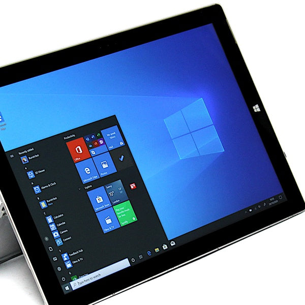 SurfacePro3 Core-i7 Windows10Pro