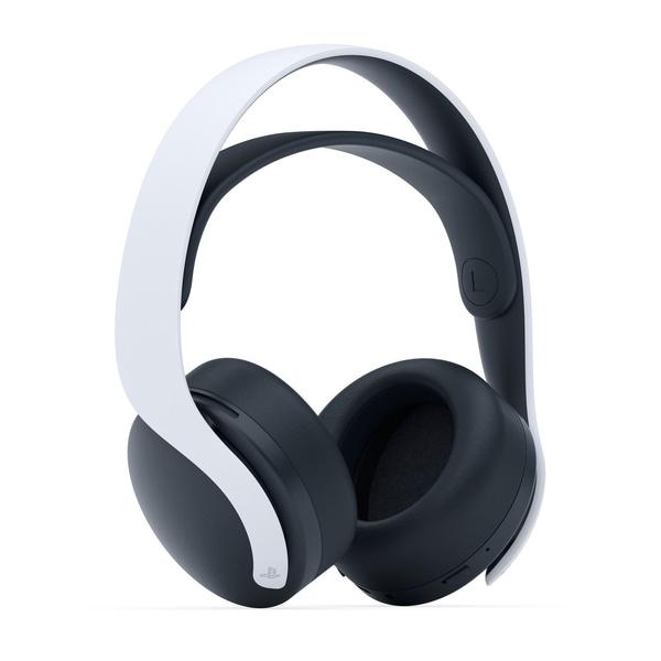 Sony Pulse 3D Wireless Gaming Headset - White - Refurbished Good