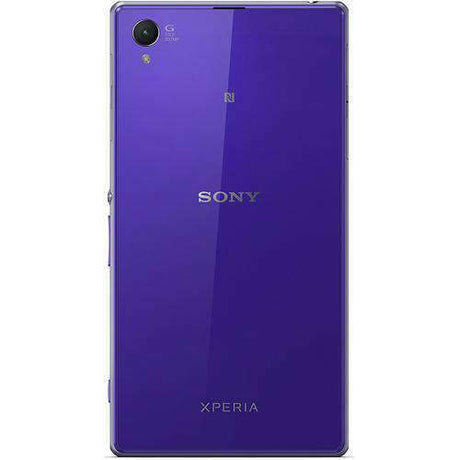 Sony Xperia Z1 5" 16GB - Purple - Unlocked - Good Condition