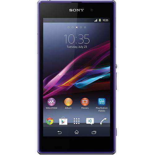 sony xperia z ii