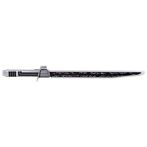 Star Wars Mandalorian Darksaber Lightsaber