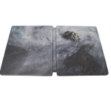 The Elder Scrolls V: Skyrim Steelbook Case