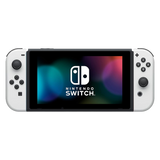 Nintendo Switch Console 32GB - White - Refurbished Good