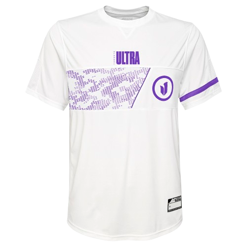 Activision Call of Duty Toronto Ultra Home Jersey - White