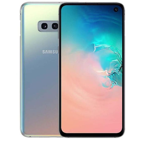 Samsung Galaxy S10e Unlocked 128GB/256GB All Colours - Fair Condition