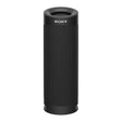 Sony SRS-XB23 Portable Bluetooth Speaker - Black - Refurbished Excellent