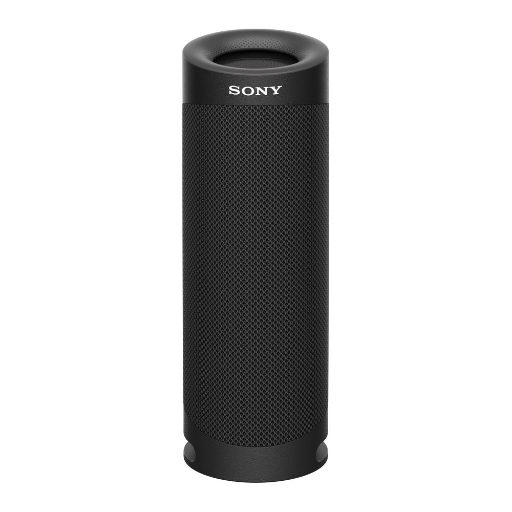 Sony SRS-XB23 Portable Bluetooth Speaker - Black - Refurbished Excellent