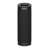 Sony SRS-XB23 Portable Bluetooth Speaker - Black - Refurbished Excellent