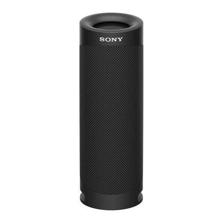 Sony SRS-XB23 Portable Bluetooth Speaker - Black - Refurbished Excellent