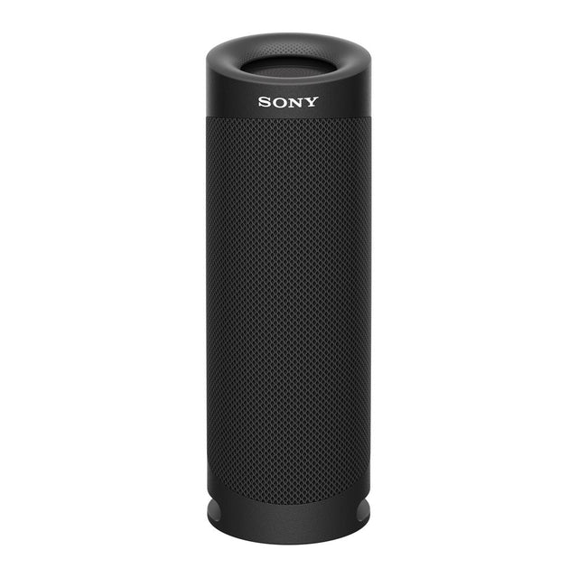 Sony SRS-XB23 Portable Bluetooth Speaker - Black - Refurbished Excellent