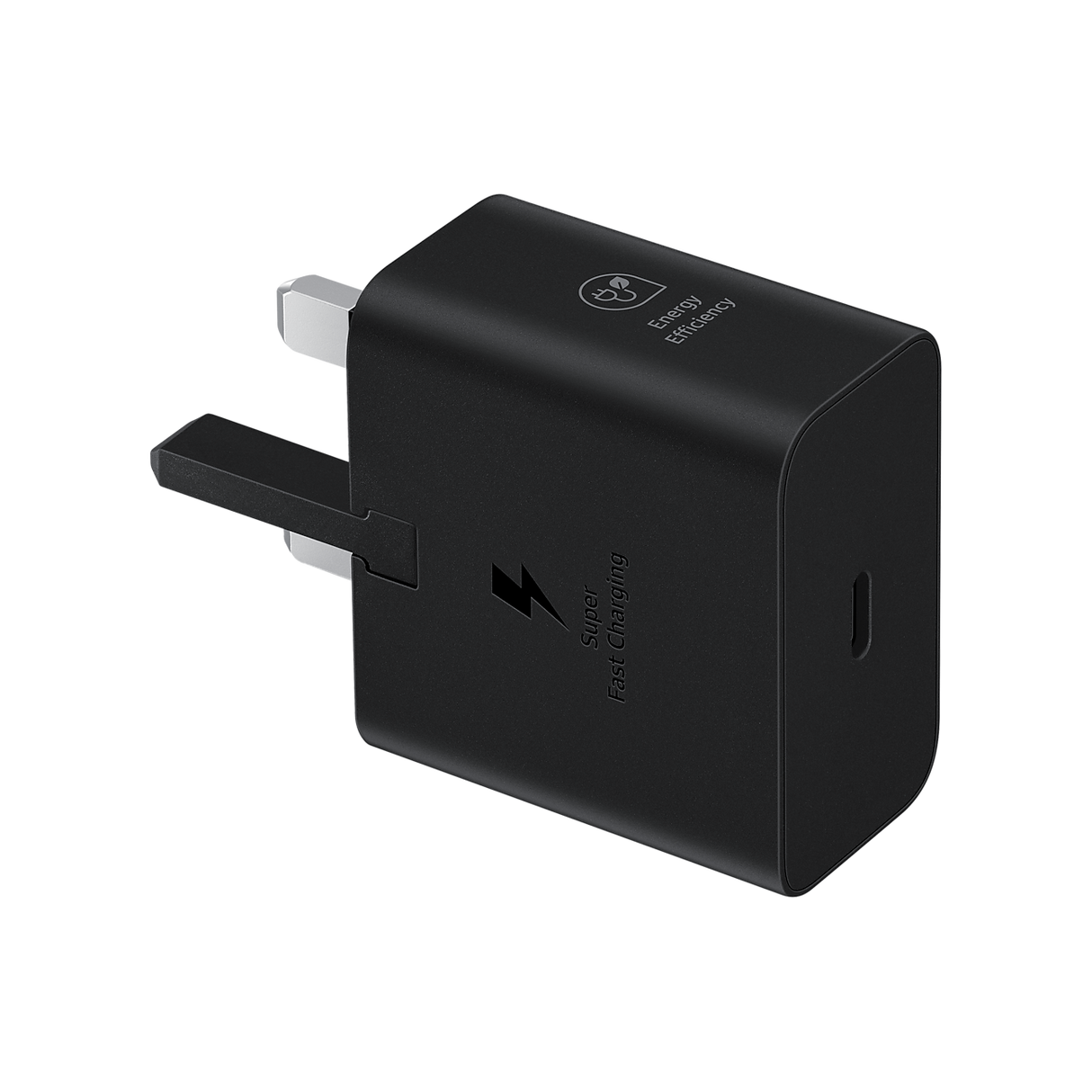 Samsung EP-T2510 25W Power Adapter with USB-C Cable - Pristine