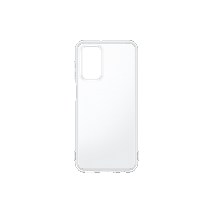 Samsung Soft Clear Cover for Galaxy A23 / A23 5G